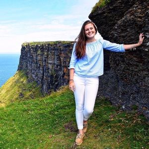 Meet your Posher, Victoria